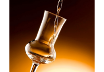 Grappa Barrique